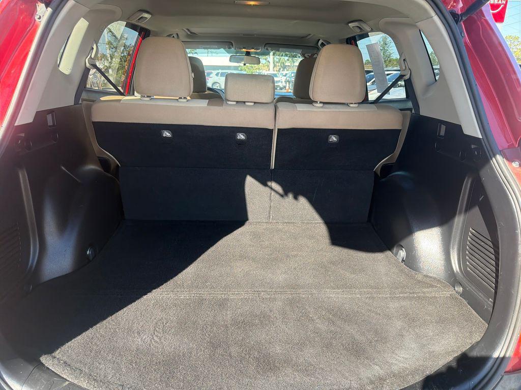 used 2015 Toyota RAV4 car, priced at $13,891