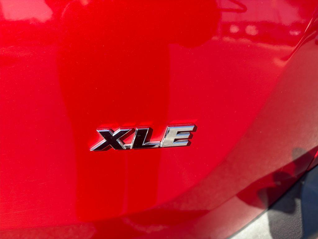 used 2015 Toyota RAV4 car, priced at $13,891