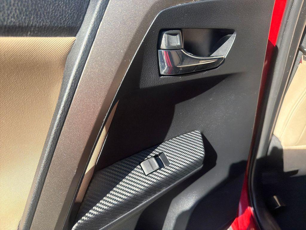 used 2015 Toyota RAV4 car, priced at $13,891