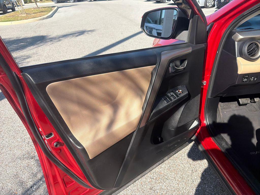 used 2015 Toyota RAV4 car, priced at $13,891