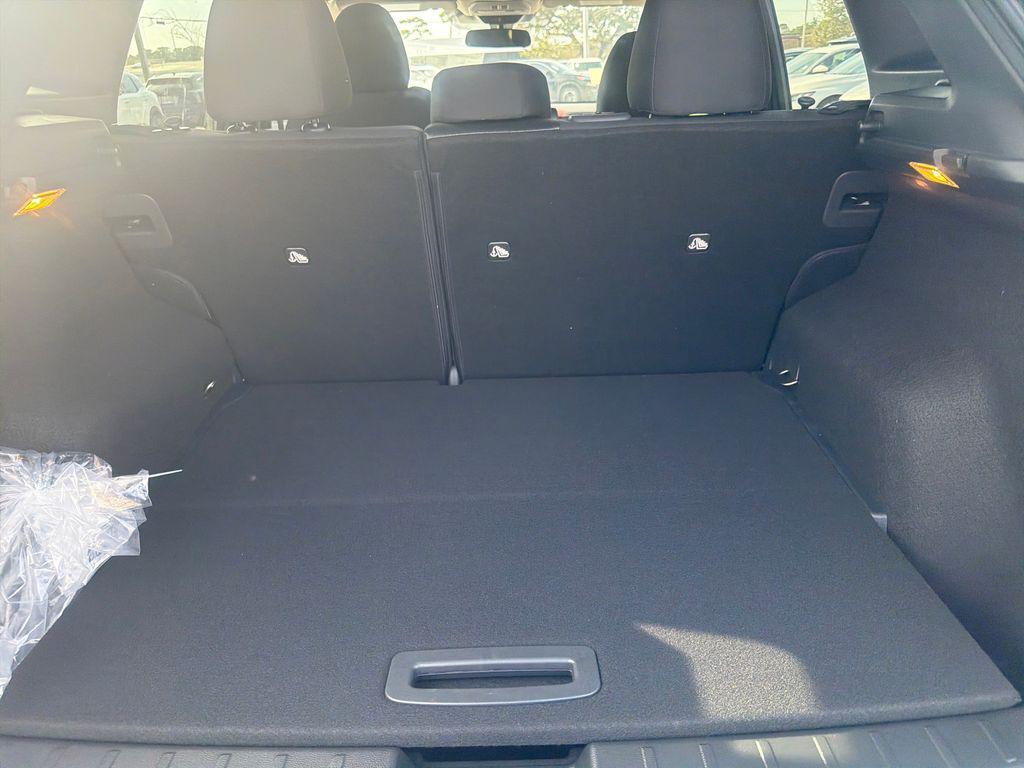 new 2026 Nissan Kicks car, priced at $27,197