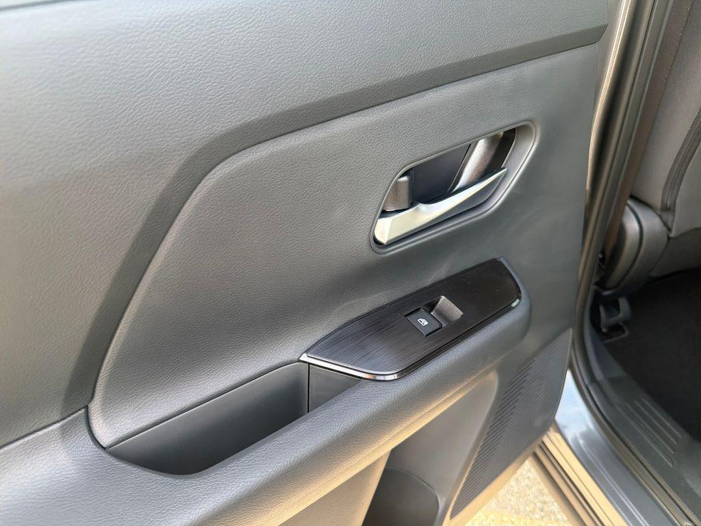 new 2026 Nissan Kicks car, priced at $27,197