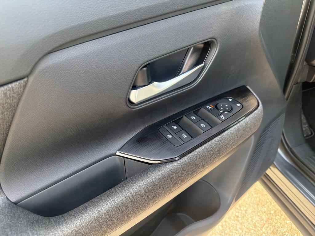 new 2026 Nissan Kicks car, priced at $27,197