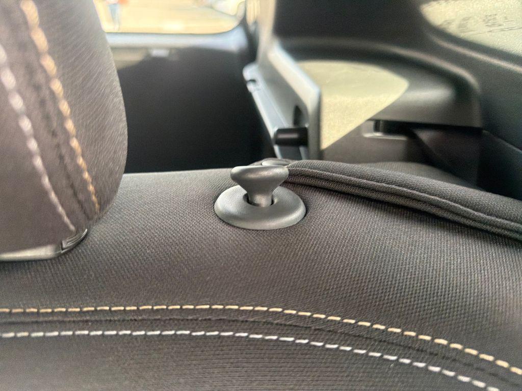 new 2026 Nissan Kicks car, priced at $27,197