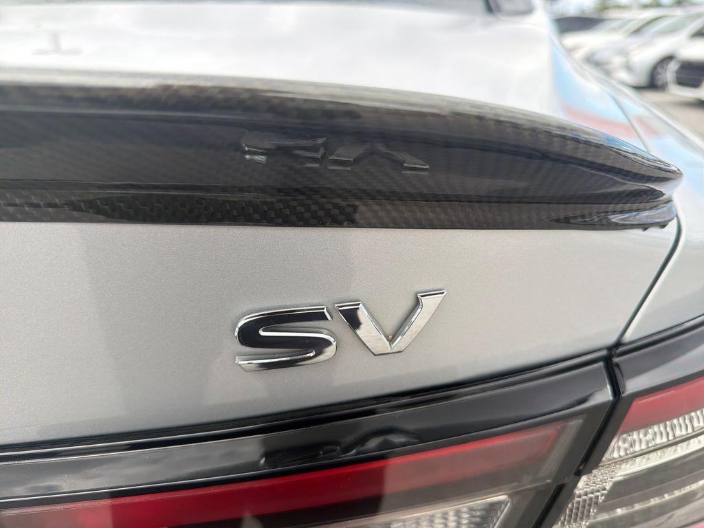 used 2020 Nissan Maxima car, priced at $14,551