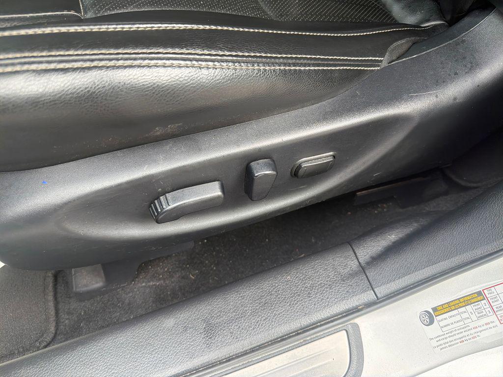 used 2020 Nissan Maxima car, priced at $14,551