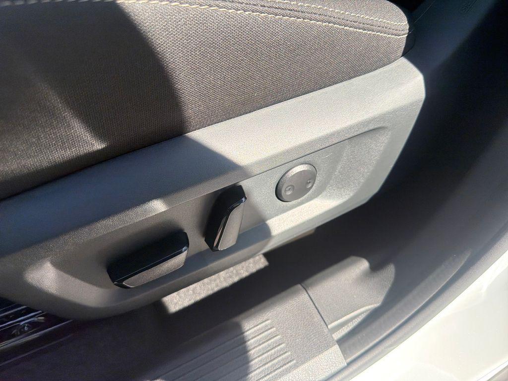 new 2026 Nissan Rogue car, priced at $31,704