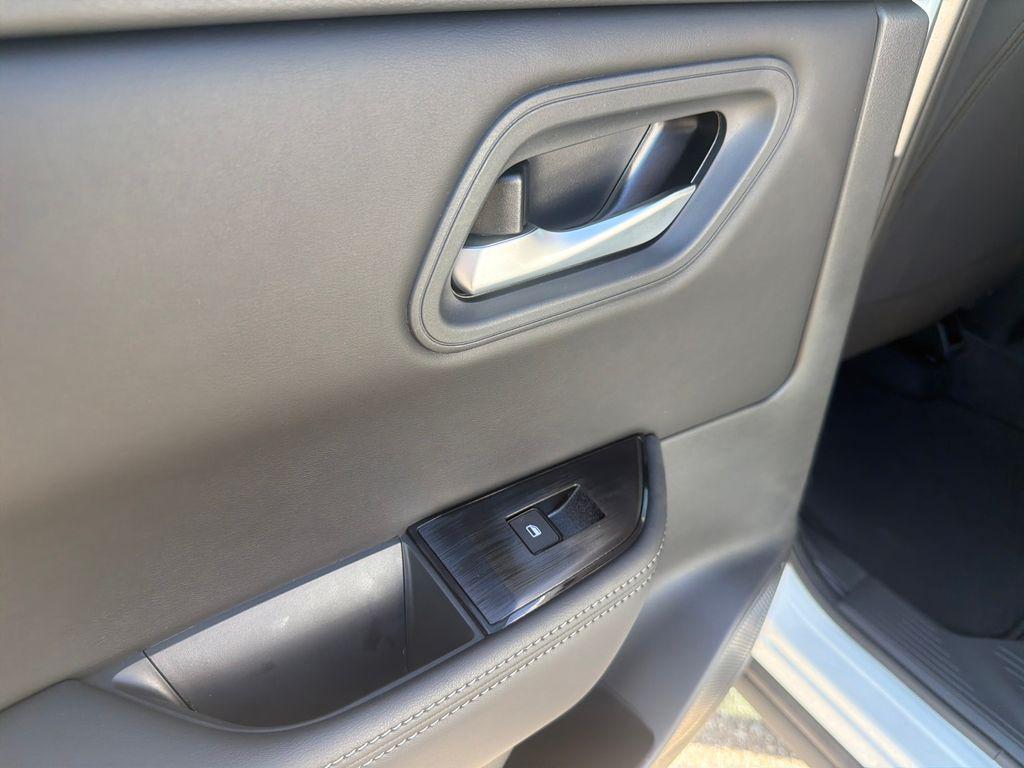 new 2026 Nissan Rogue car, priced at $31,414