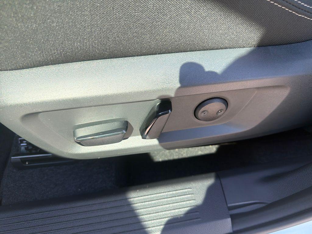 new 2026 Nissan Rogue car, priced at $31,414