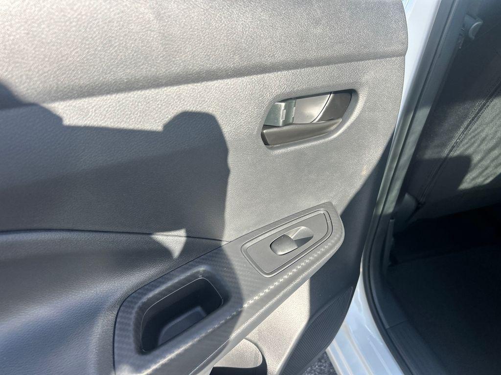 new 2025 Nissan Versa car, priced at $20,698