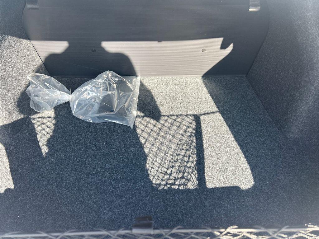 new 2025 Nissan Versa car, priced at $20,698