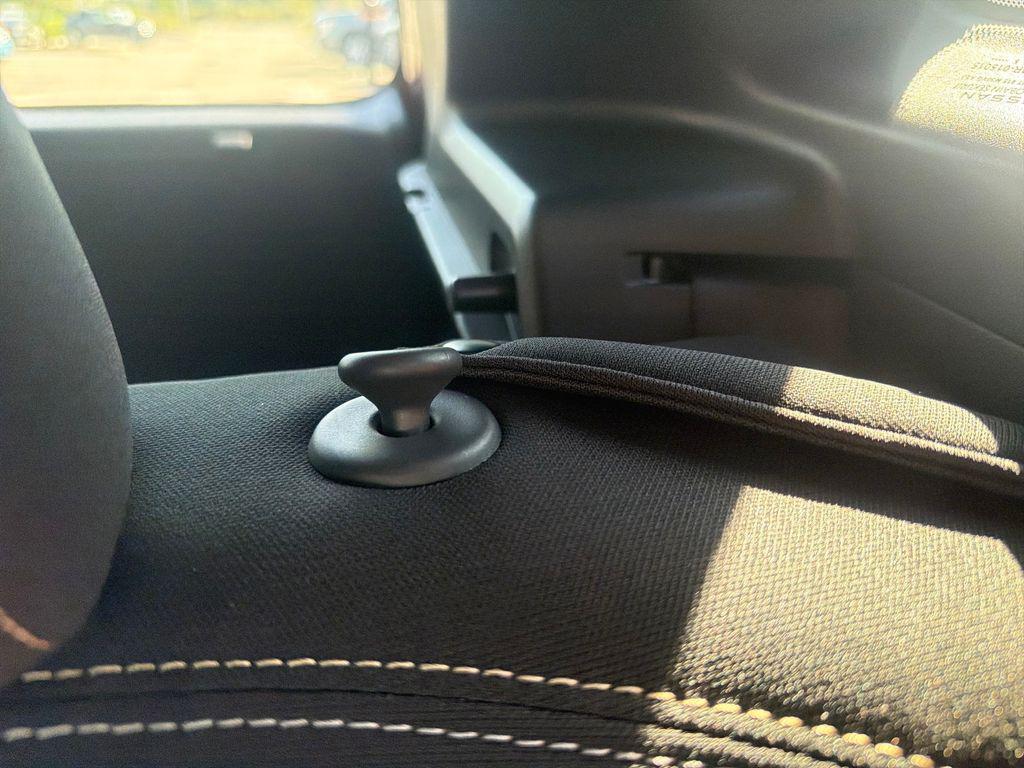 used 2026 Nissan Kicks car, priced at $26,075