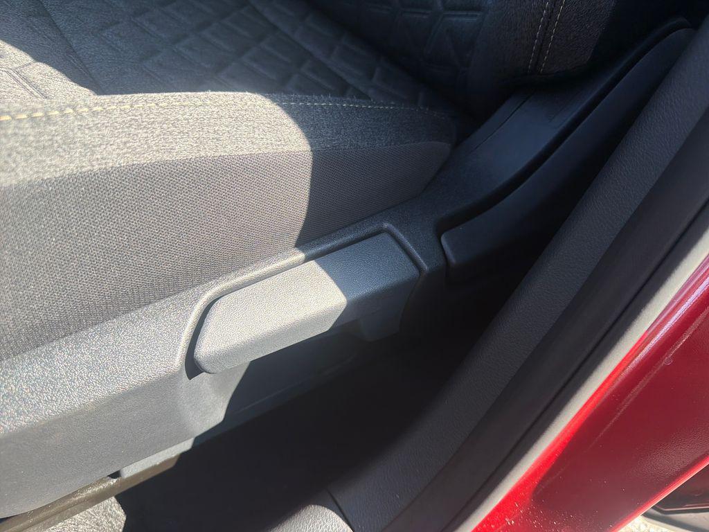 used 2026 Nissan Kicks car, priced at $26,075