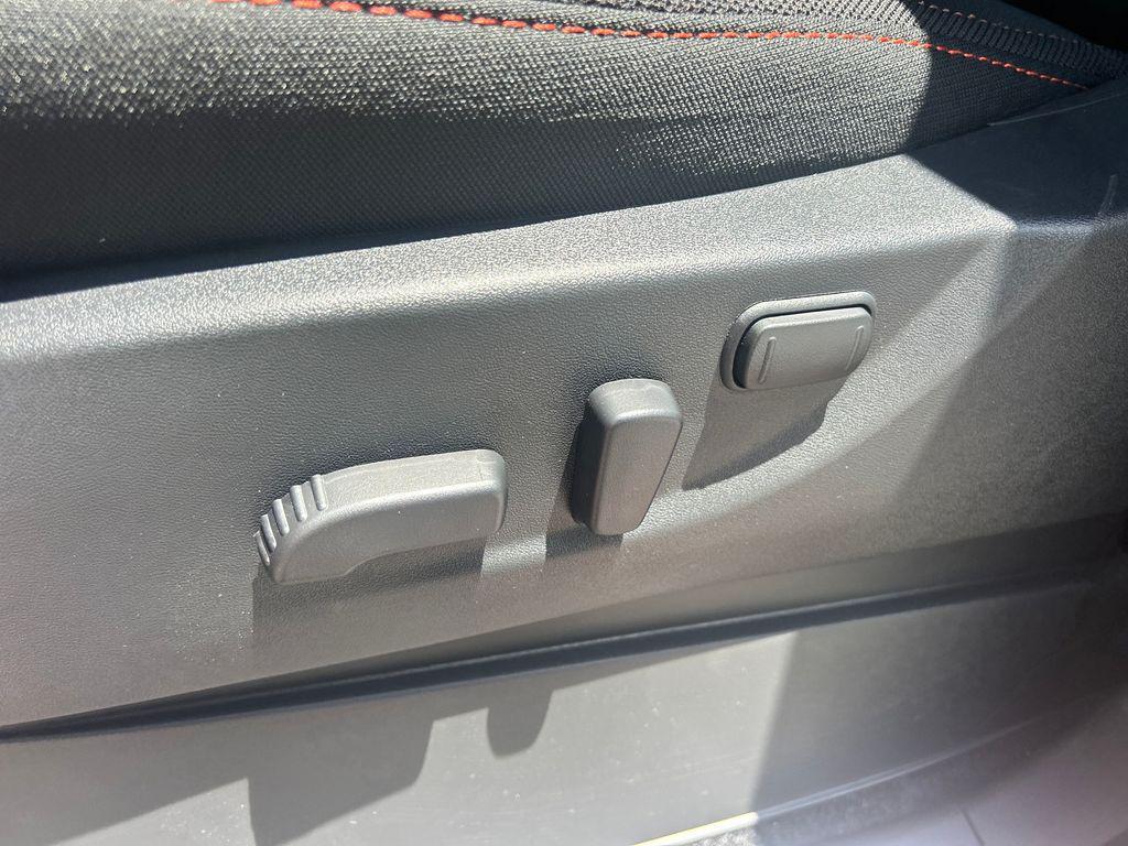 new 2025 Nissan Frontier car, priced at $44,171