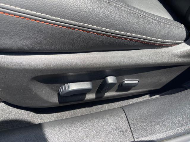 used 2024 Nissan Altima car, priced at $26,880