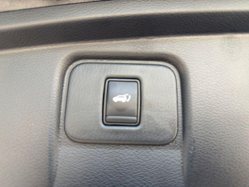 used 2020 Nissan Murano car, priced at $24,497