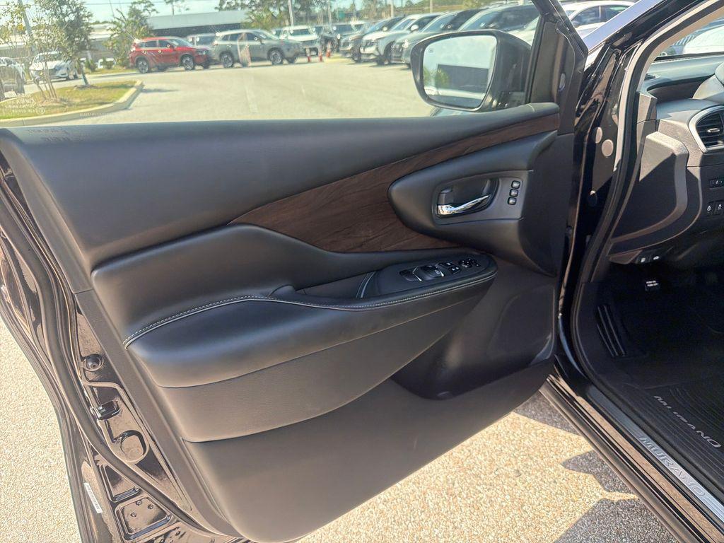 used 2020 Nissan Murano car, priced at $24,497