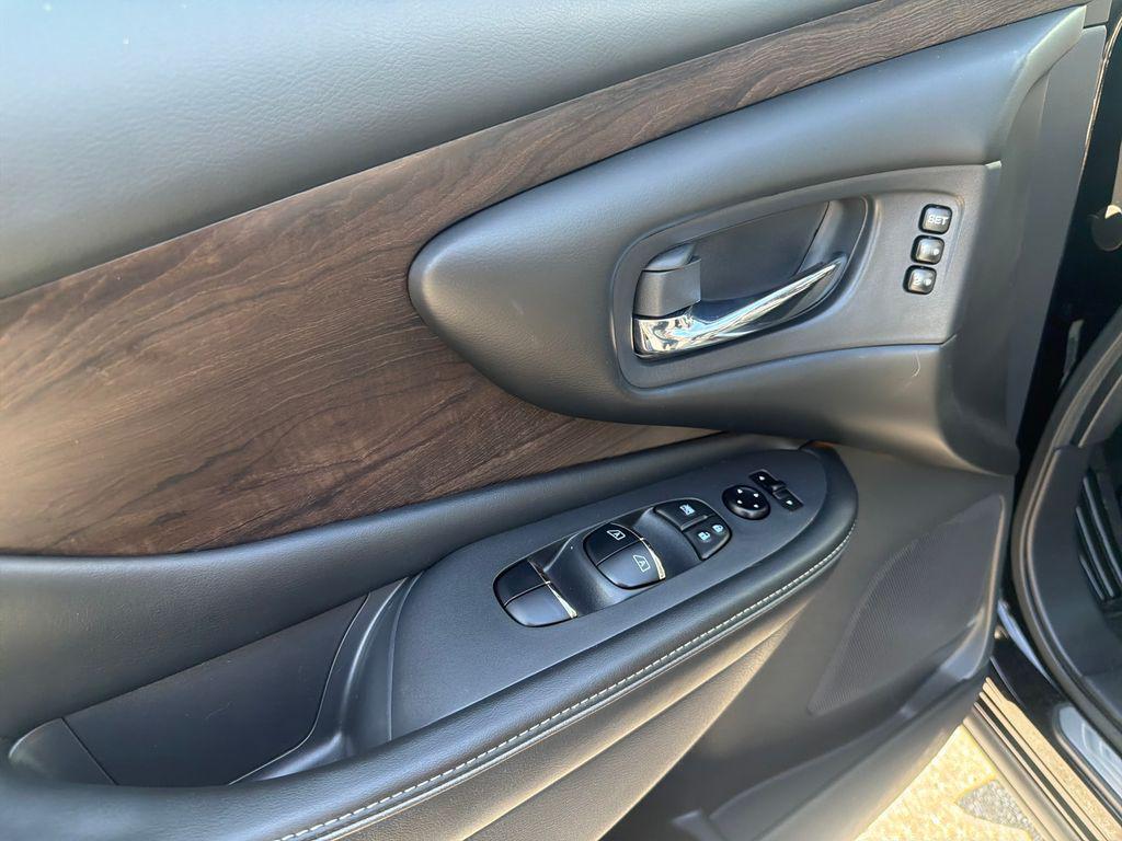 used 2020 Nissan Murano car, priced at $24,497
