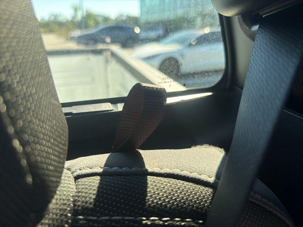 new 2026 Nissan Frontier car, priced at $38,833