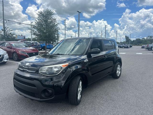 used 2019 Kia Soul car, priced at $11,891
