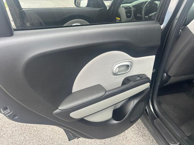 used 2019 Kia Soul car, priced at $11,891