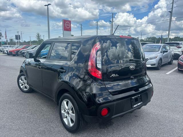 used 2019 Kia Soul car, priced at $11,891