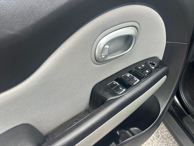 used 2019 Kia Soul car, priced at $11,891
