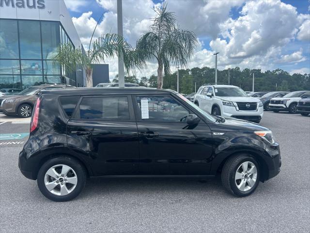 used 2019 Kia Soul car, priced at $11,891