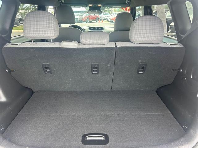 used 2019 Kia Soul car, priced at $11,891