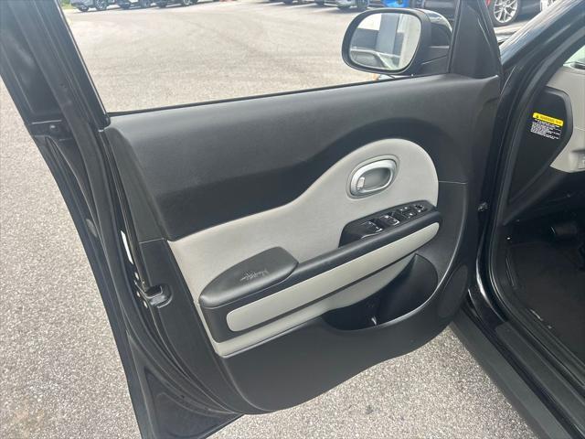used 2019 Kia Soul car, priced at $11,891