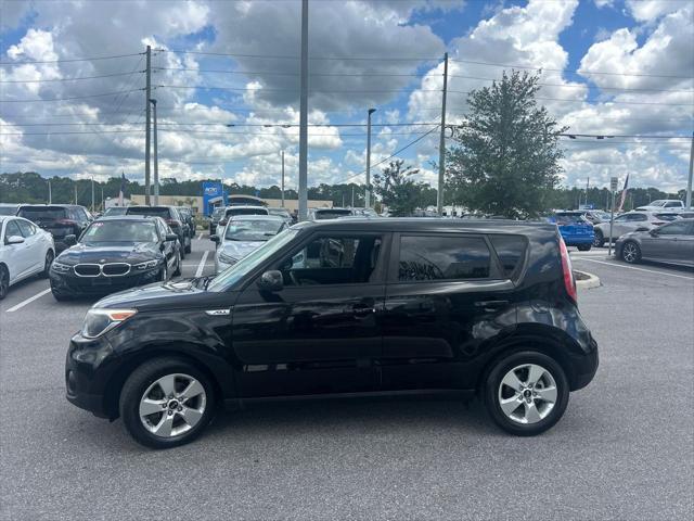 used 2019 Kia Soul car, priced at $11,891