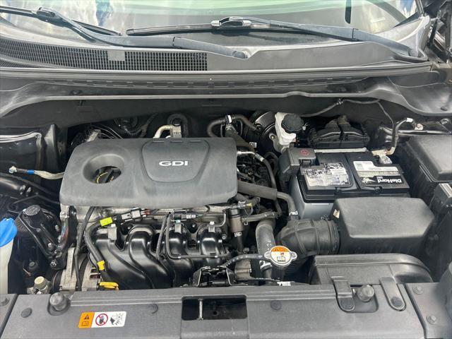 used 2019 Kia Soul car, priced at $11,891