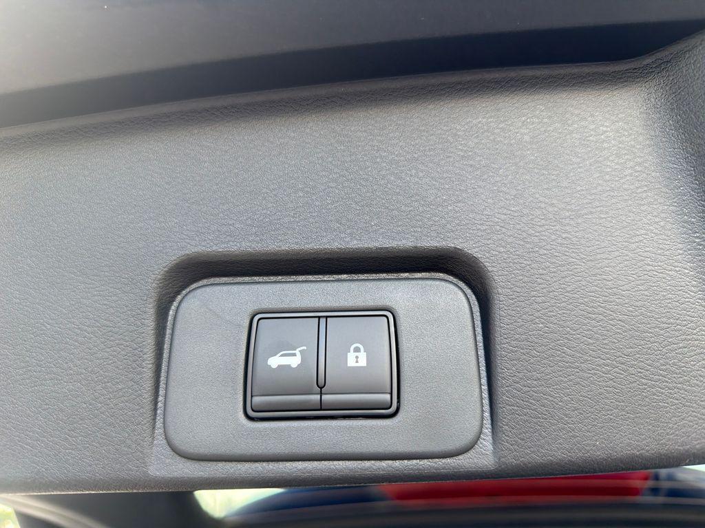 new 2026 Nissan Rogue car, priced at $33,105