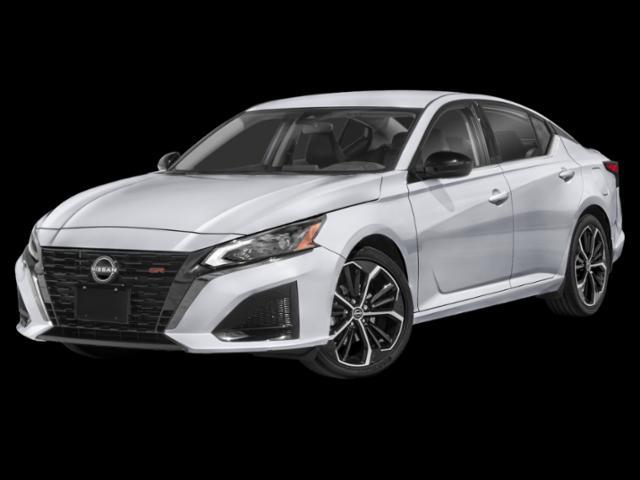 new 2025 Nissan Altima car, priced at $31,765