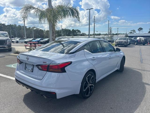 new 2025 Nissan Altima car, priced at $28,498