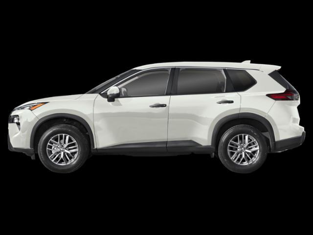 new 2025 Nissan Rogue car, priced at $29,487