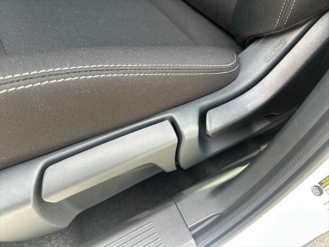 new 2025 Nissan Rogue car, priced at $29,487