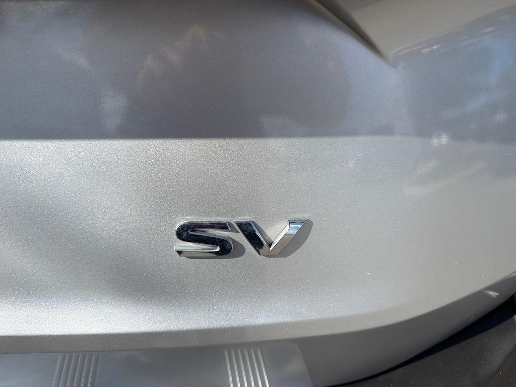 used 2022 Nissan Rogue car, priced at $20,723