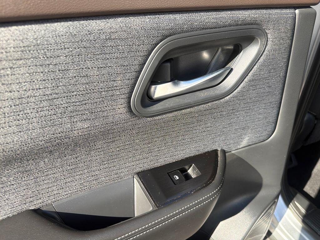 used 2022 Nissan Rogue car, priced at $20,723