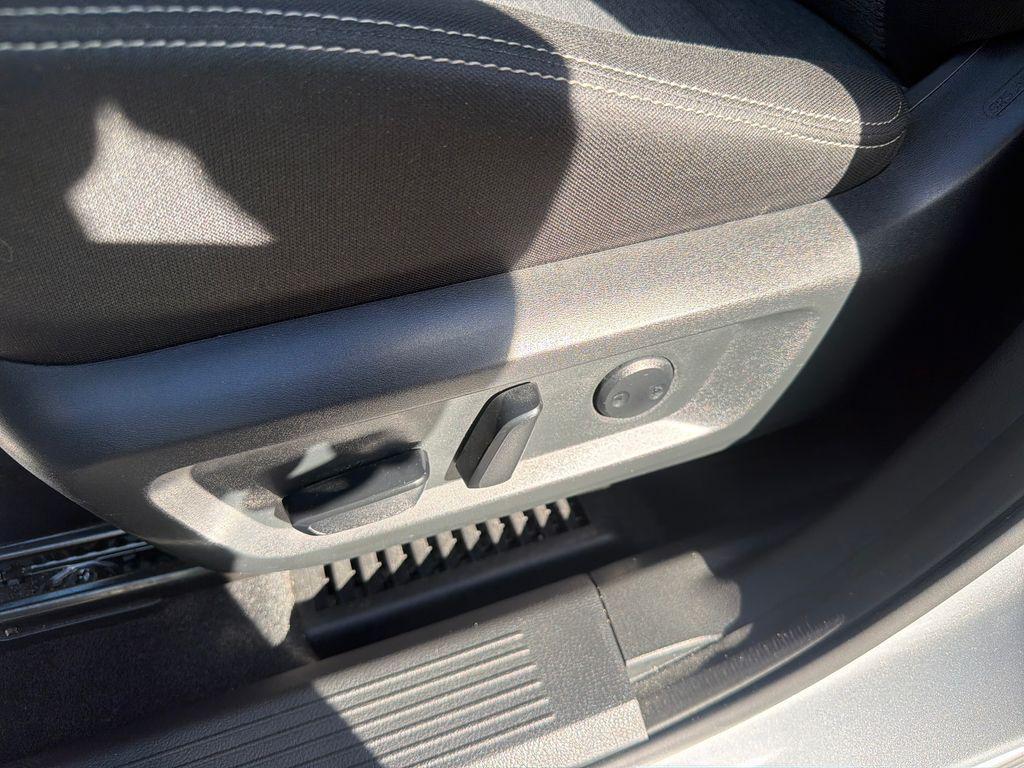 used 2022 Nissan Rogue car, priced at $20,723