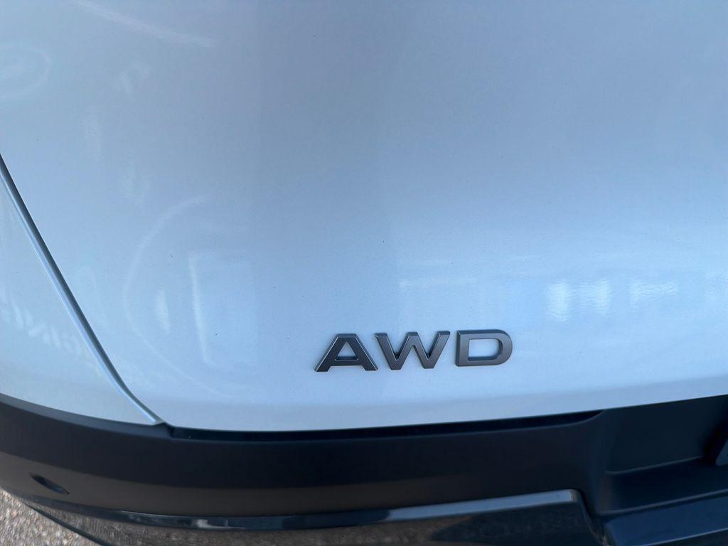 new 2026 Nissan Murano car, priced at $48,961