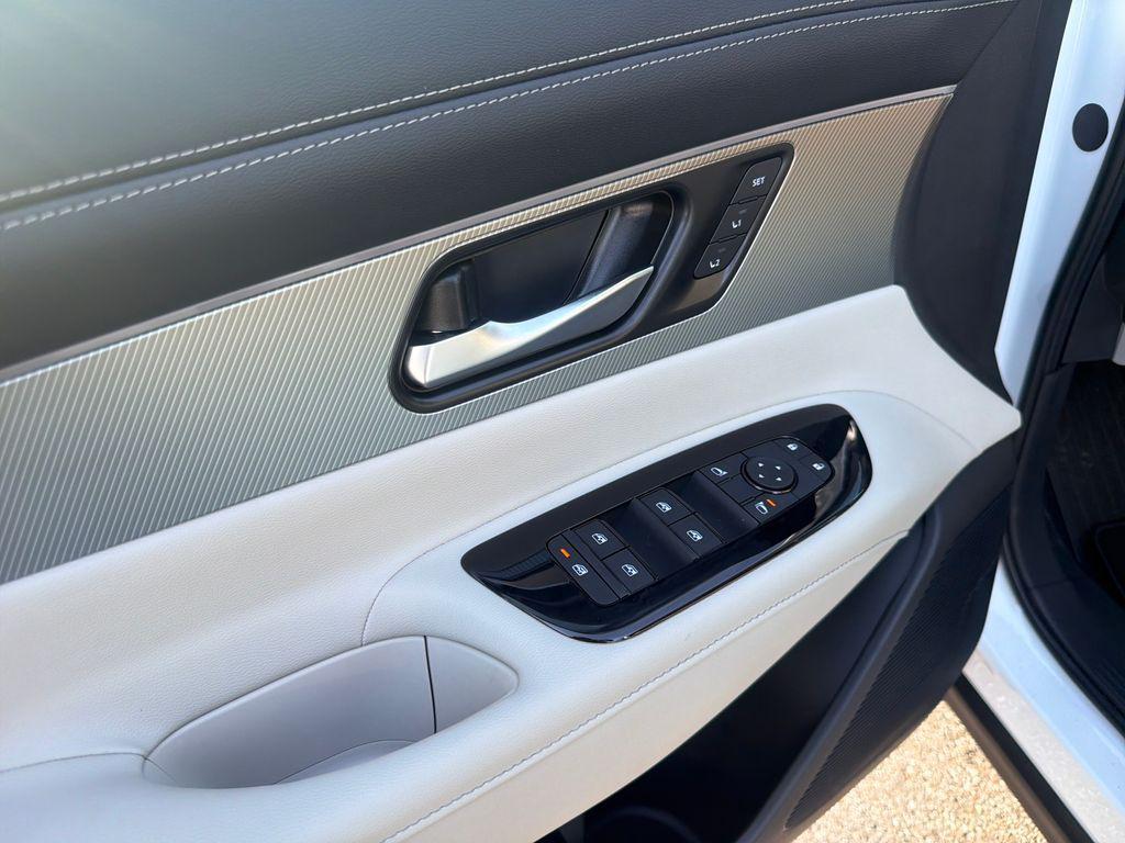 new 2026 Nissan Murano car, priced at $48,961