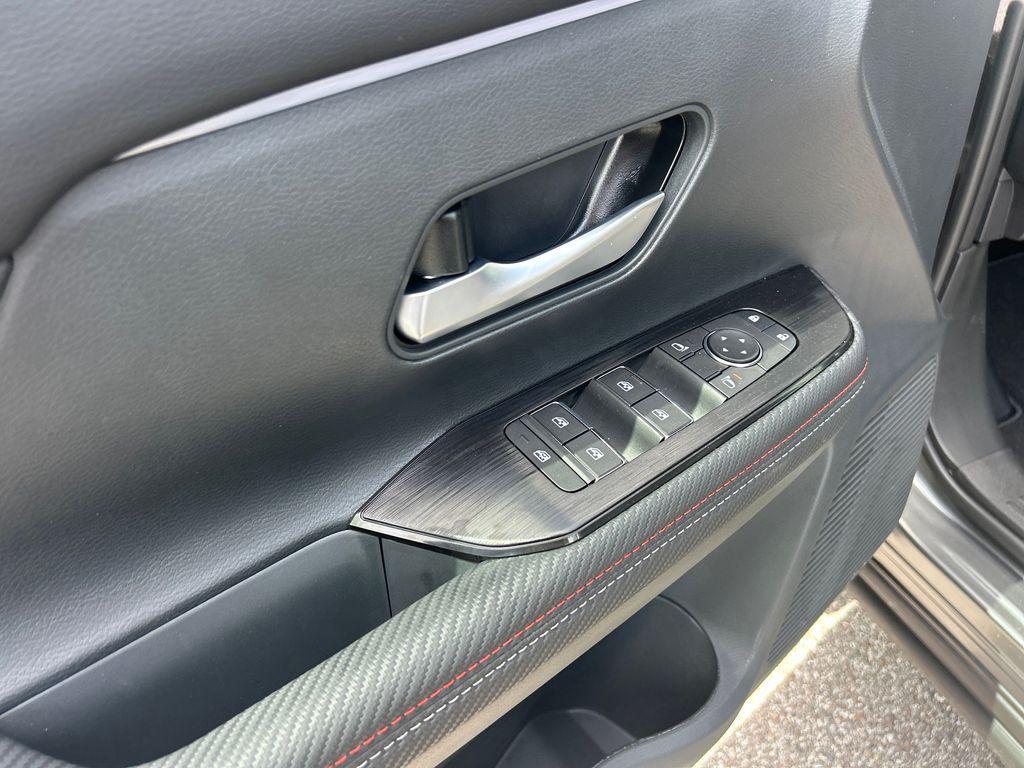 new 2026 Nissan Kicks car, priced at $28,978