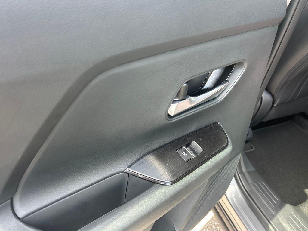 new 2026 Nissan Kicks car, priced at $28,978