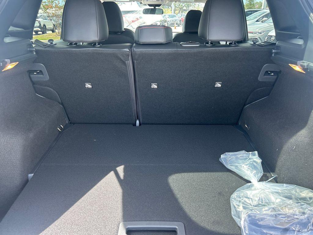 new 2026 Nissan Kicks car, priced at $28,978