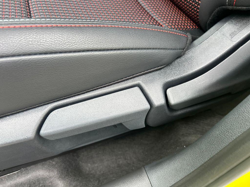 new 2025 Nissan Kicks car, priced at $28,789