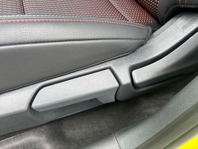 new 2025 Nissan Kicks car, priced at $28,789