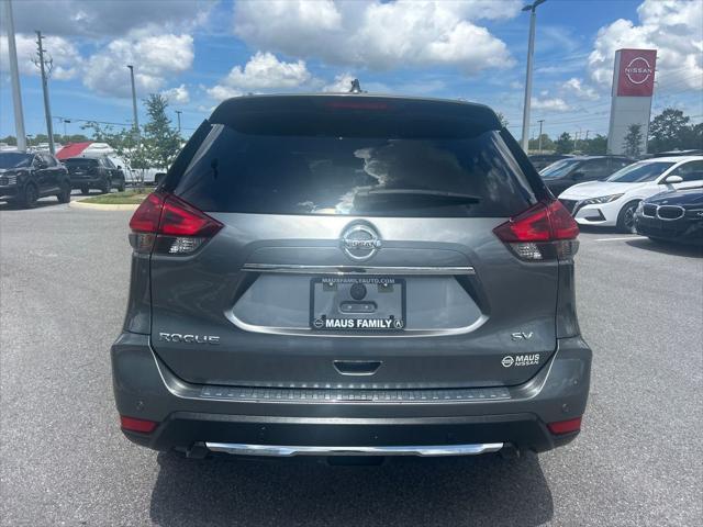 used 2019 Nissan Rogue car, priced at $12,325