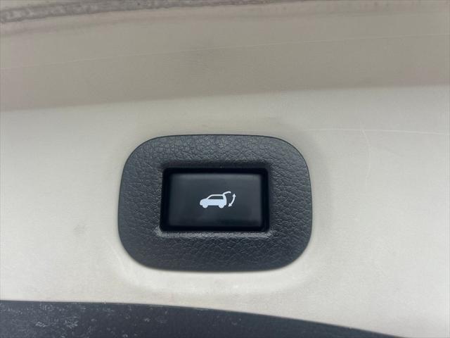 used 2019 Nissan Rogue car, priced at $12,325