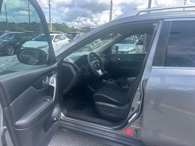 used 2019 Nissan Rogue car, priced at $12,325